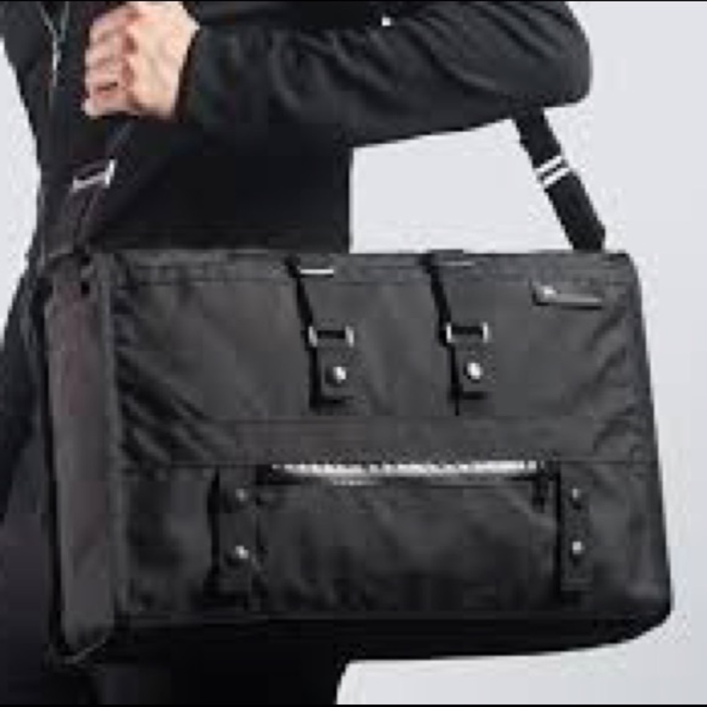 Mission Workshop Transit Laptop Bag